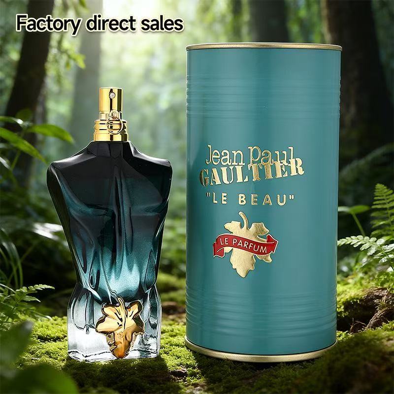 Jean Paul Gaultier Le Beau Le  - Perfume Fragrance Jean Paul Gaultier recensione e prezzo