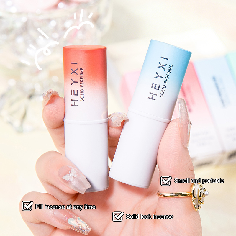 Set di 4 Balsami Profumati Sol - On Perfume & Fragrance Kota Bogor recensione e prezzo
