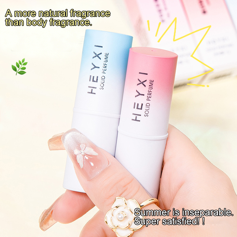 Set di 4 Balsami Profumati Sol - On Perfume & Fragrance Kota Bogor recensione e prezzo