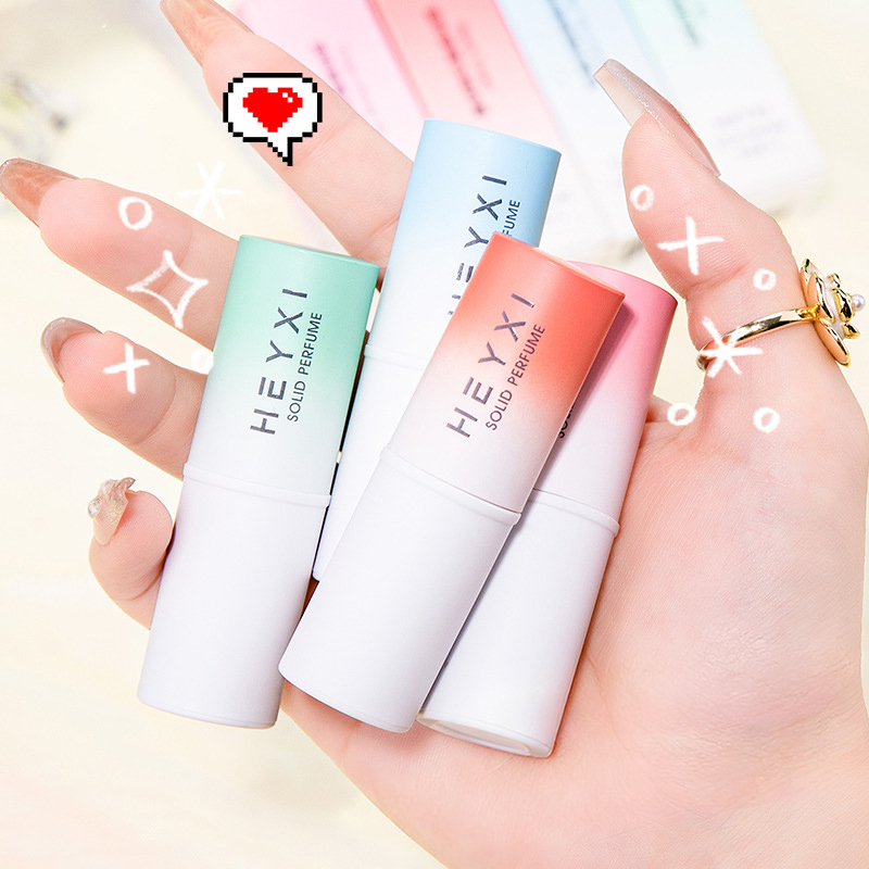 Set di 4 Balsami Profumati Sol - On Perfume & Fragrance Kota Bogor recensione e prezzo