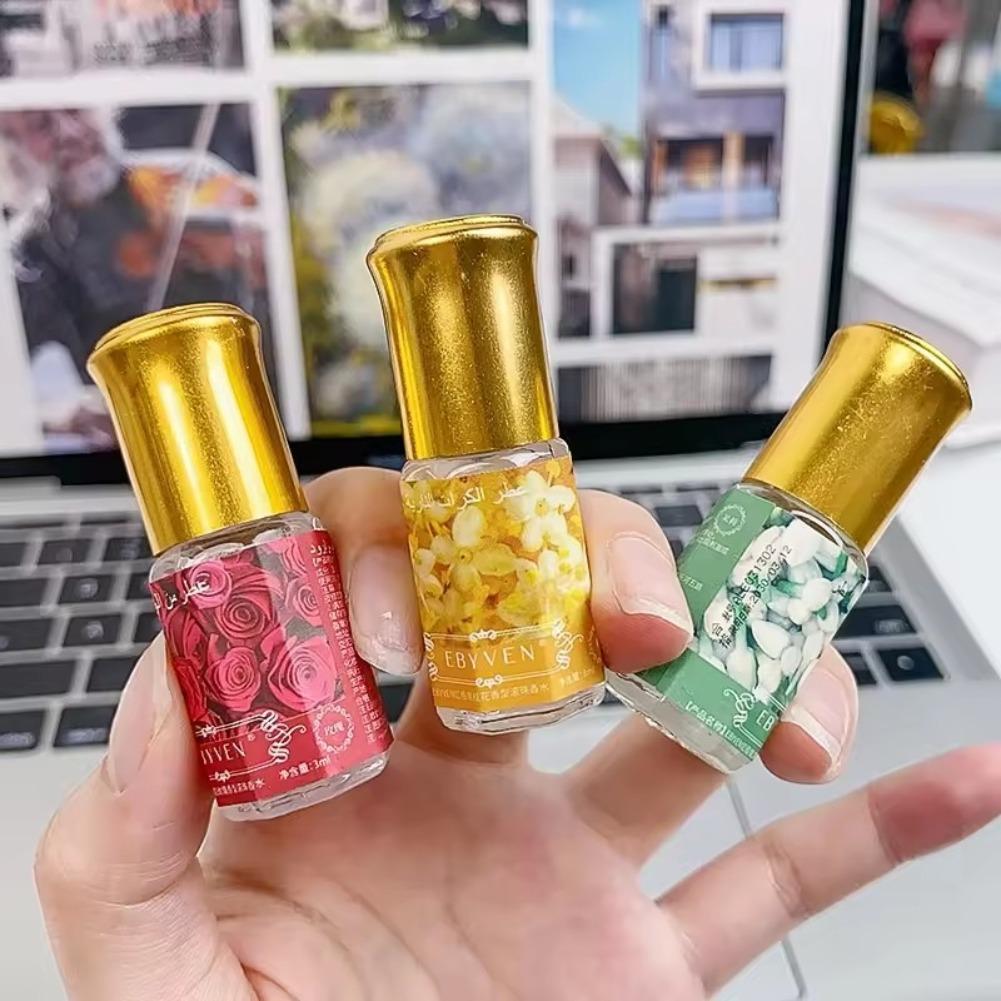 Olio Profumato Roll-On al Gels - On Perfume & Fragrance Kota Bogor recensione e prezzo