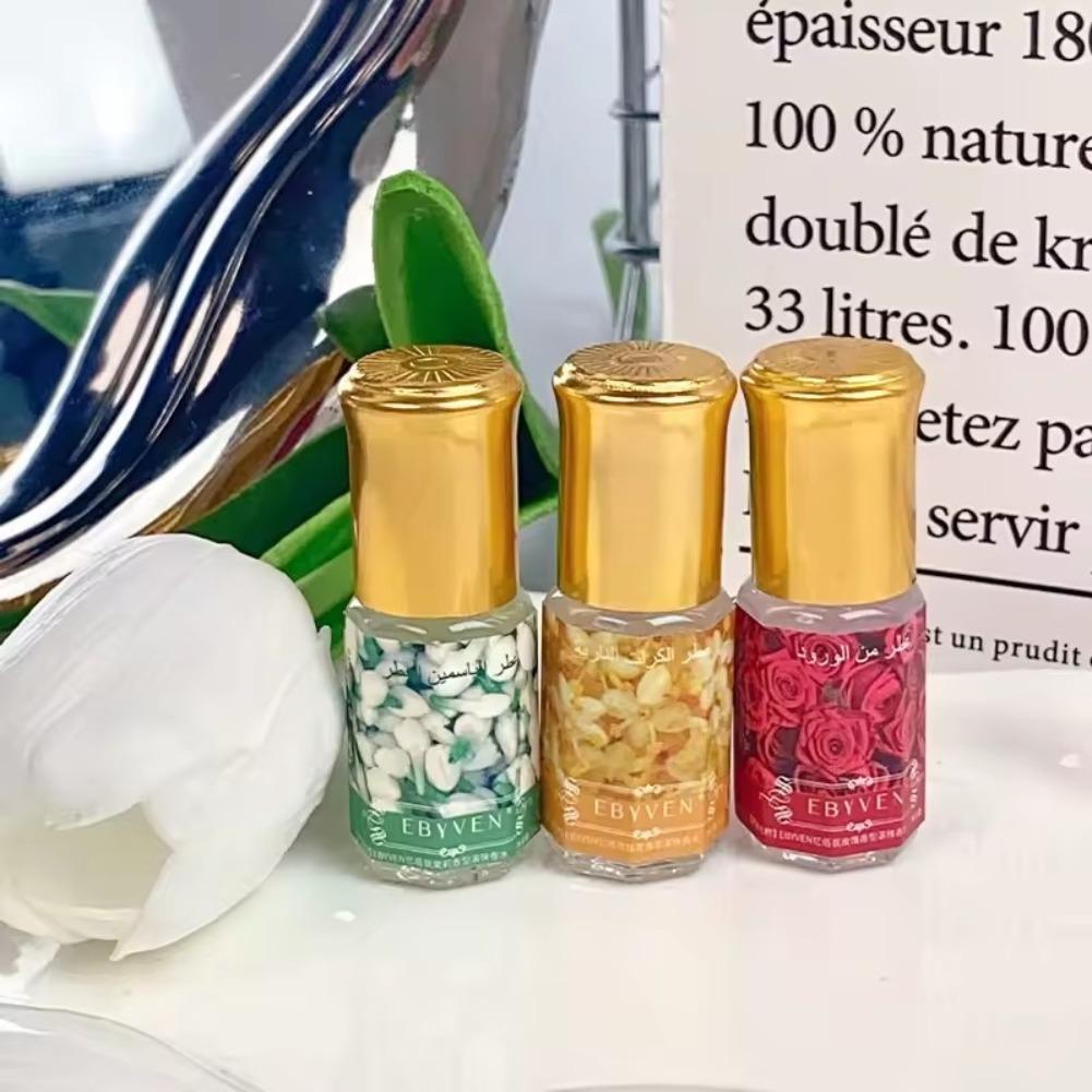 Olio Profumato Roll-On al Gels - On Perfume & Fragrance Kota Bogor recensione e prezzo