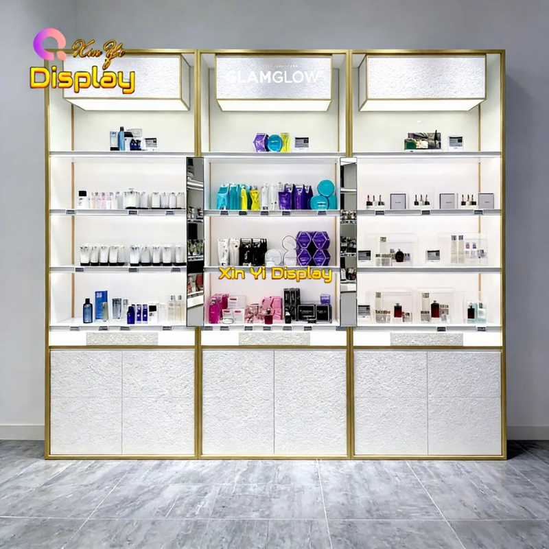 Espositore per Profumi di Luss - Perfume Luxury Fragrance recensione e prezzo