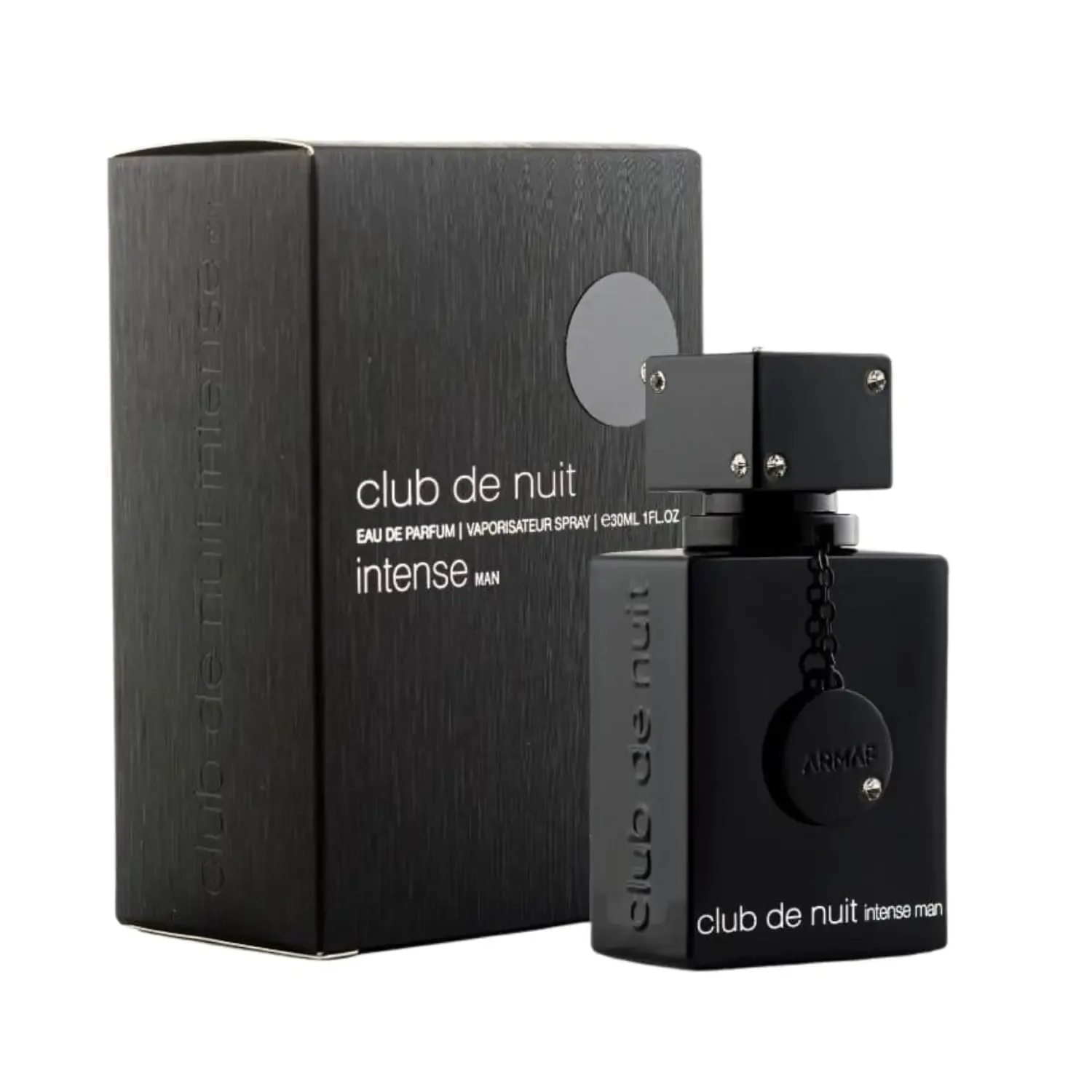 Armaf Club De Nuit Intense 100 - On Perfume & Fragrance Kota Bogor recensione e prezzo