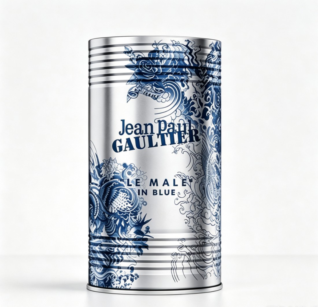 Jean Paul Gaultier Le Male In  - Perfume Fragrance Jean Paul Gaultier recensione e prezzo
