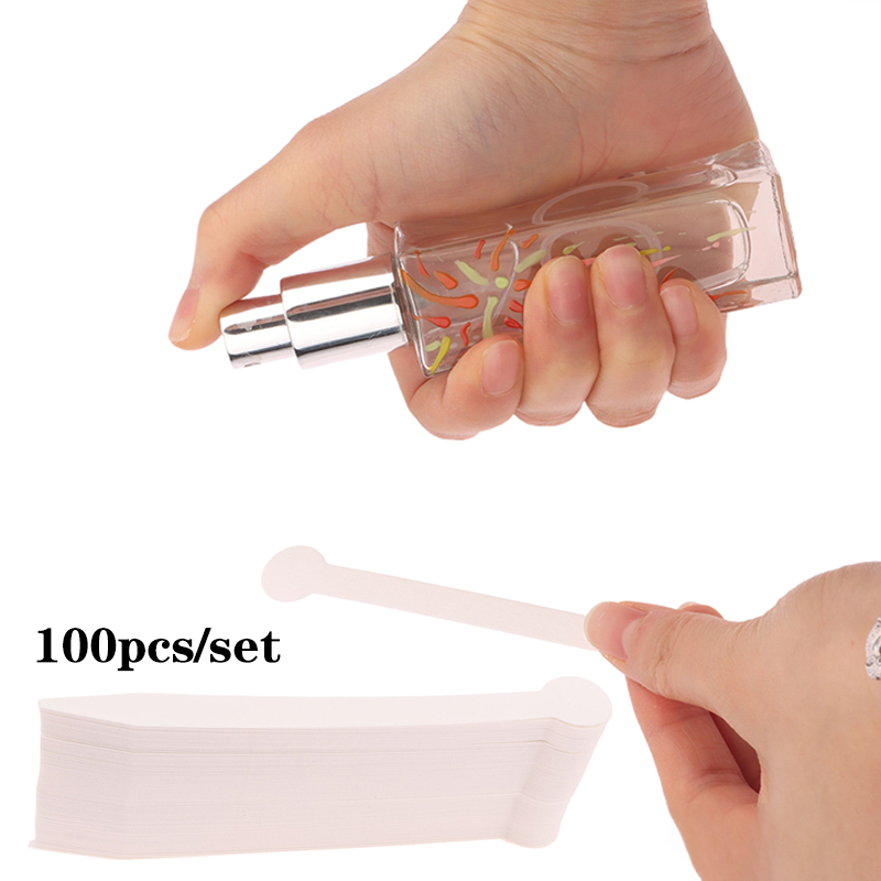 Vendita calda 100 pz Strisce T - Perfume Fragrance Sale recensione e prezzo