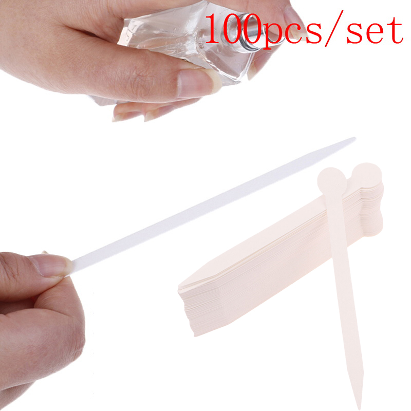Vendita calda 100 pz Strisce T - Perfume Fragrance Sale recensione e prezzo