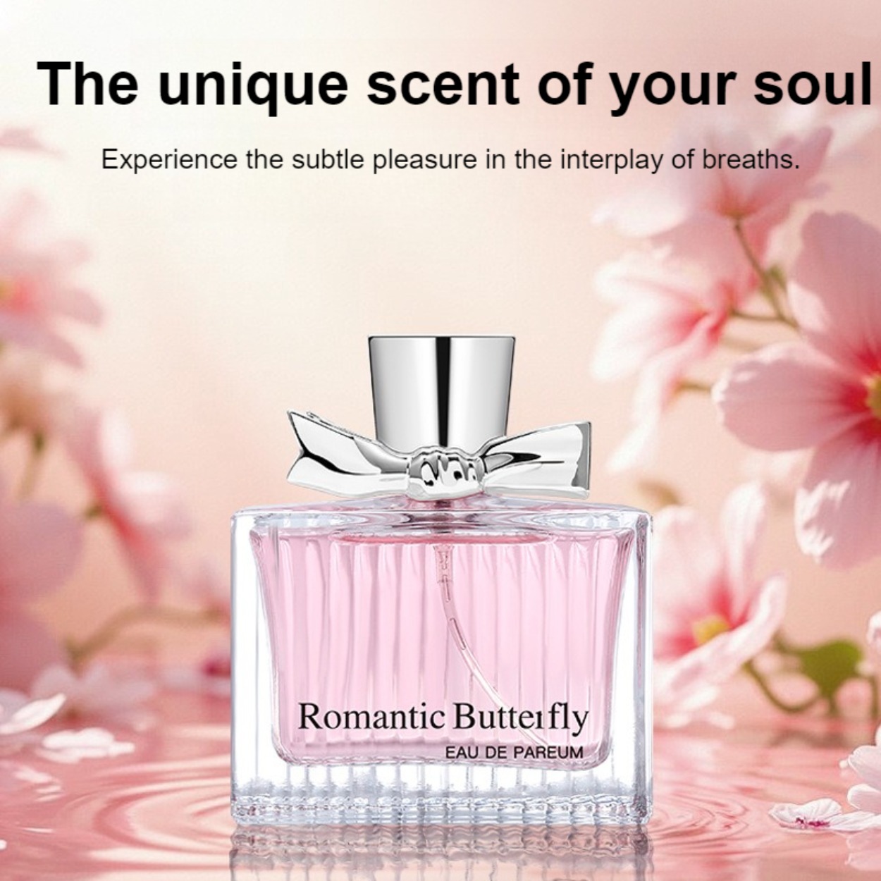 Profumo Floreale Unico Haute C - Unique Perfume Fragrance recensione e prezzo