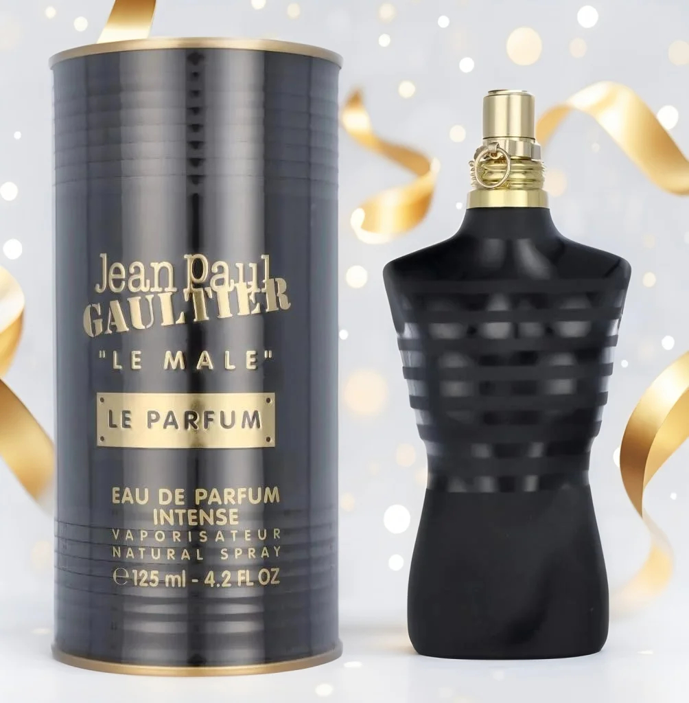 Jean Paul Gaultier Le Male Le  - Perfume Fragrance Jean Paul Gaultier recensione e prezzo