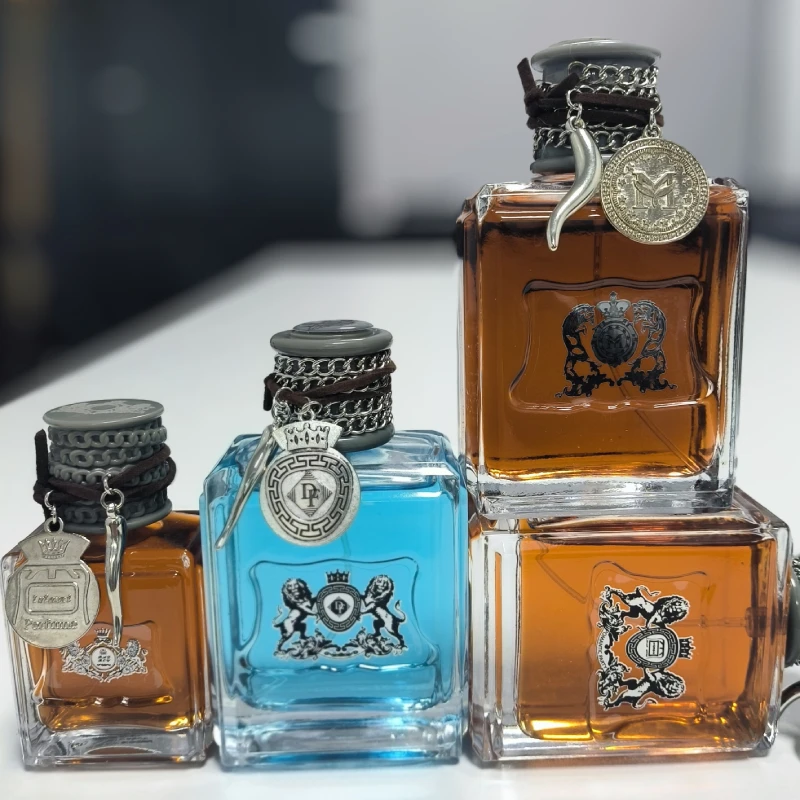 100ml Jean Miss Bad Boy Profum - Unique Perfume Fragrance recensione e prezzo