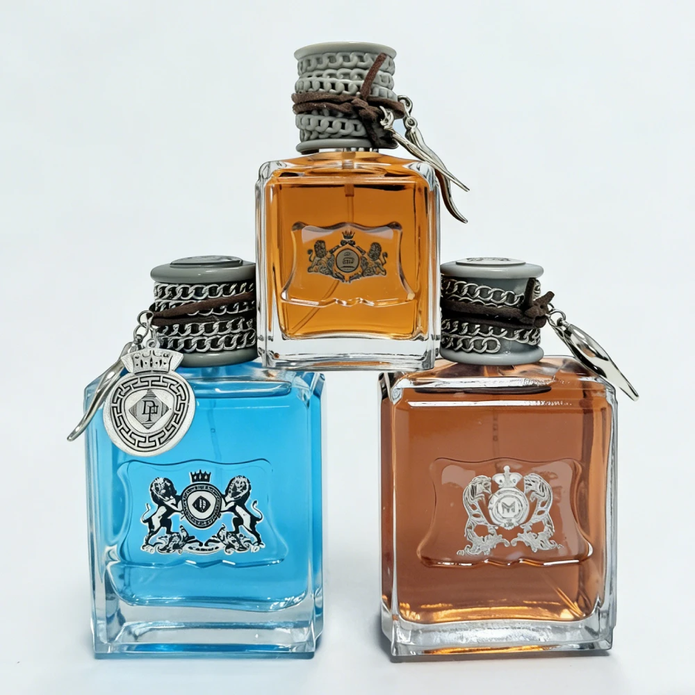 100ml Jean Miss Bad Boy Profum - Unique Perfume Fragrance recensione e prezzo