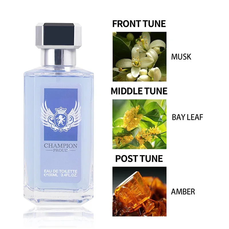 100ml Jean Miss Bad Boy Profum - Unique Perfume Fragrance recensione e prezzo
