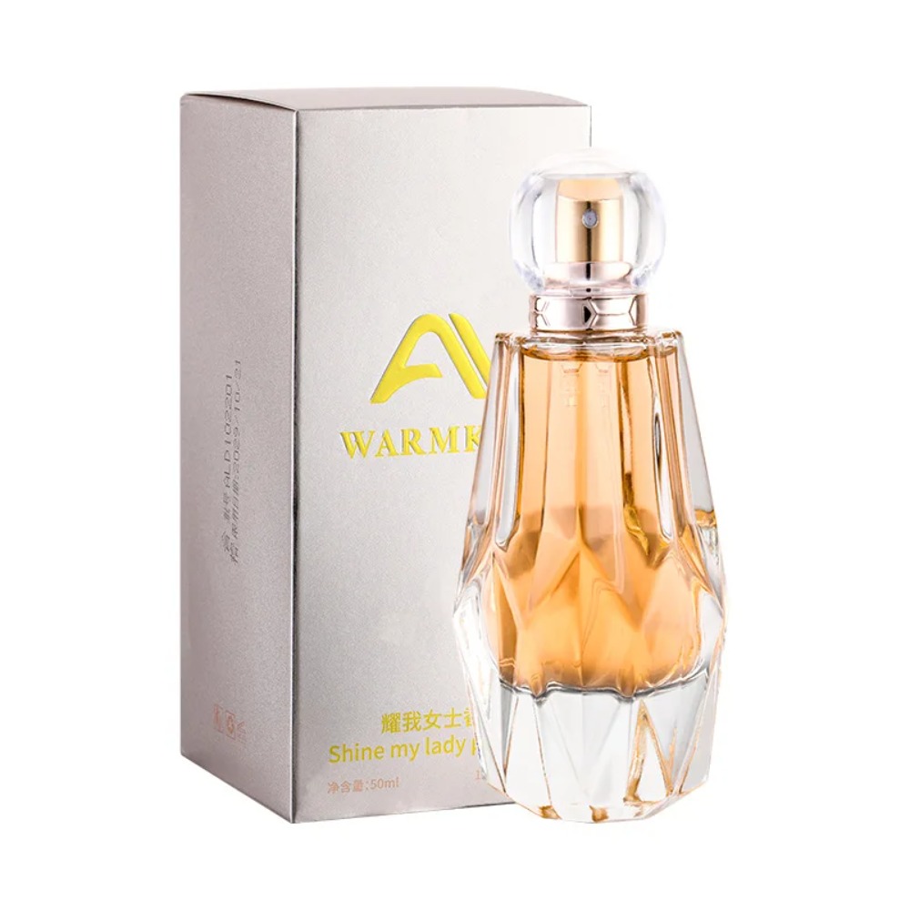 Profumo Shine My Lady 50ML, fr - Unique Perfume Fragrance recensione e prezzo