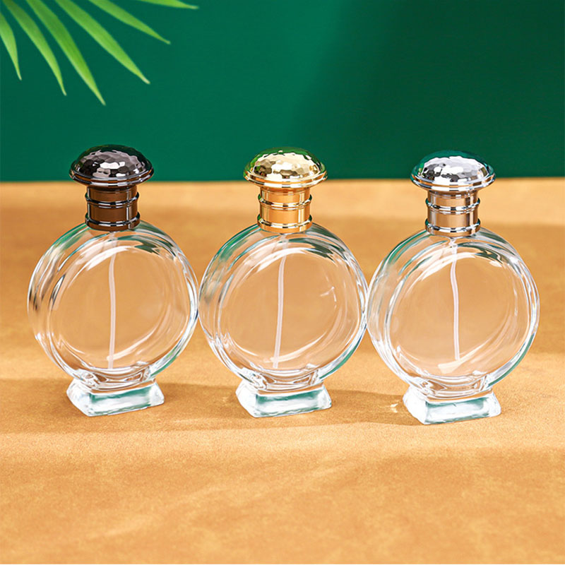 Flacone Spray Ricaricabile per - Unique Perfume Fragrance recensione e prezzo