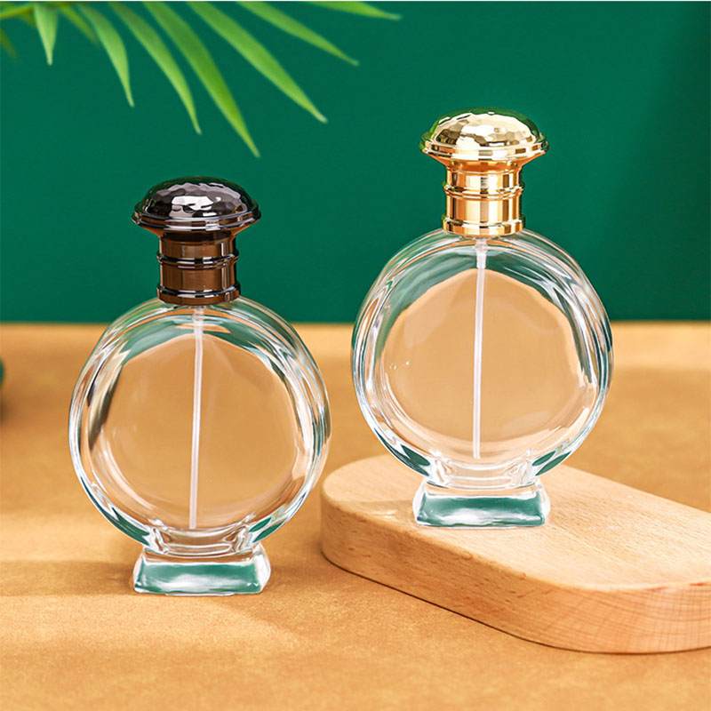 Flacone Spray Ricaricabile per - Unique Perfume Fragrance recensione e prezzo