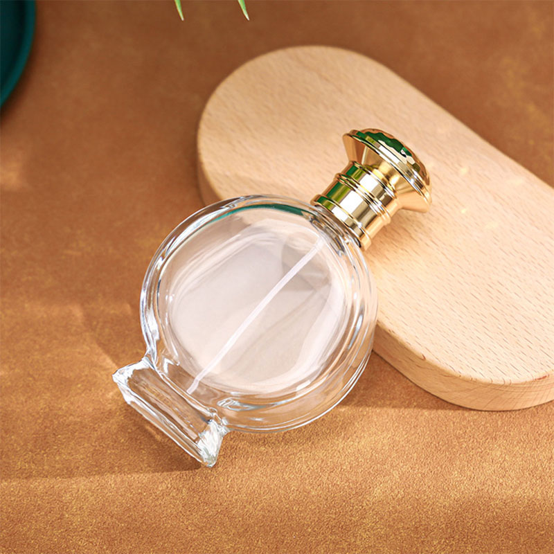 Flacone Spray Ricaricabile per - Unique Perfume Fragrance recensione e prezzo