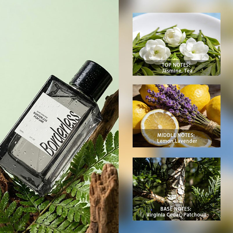 Profumo di Lusso Senza Confini - Perfume Luxury Fragrance recensione e prezzo