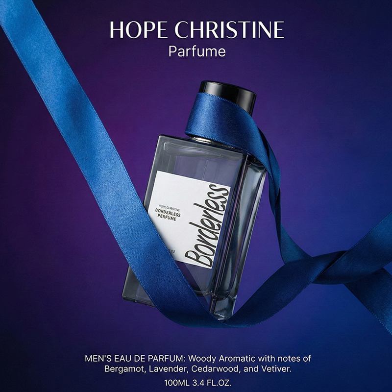 Profumo di Lusso Senza Confini - Perfume Luxury Fragrance recensione e prezzo