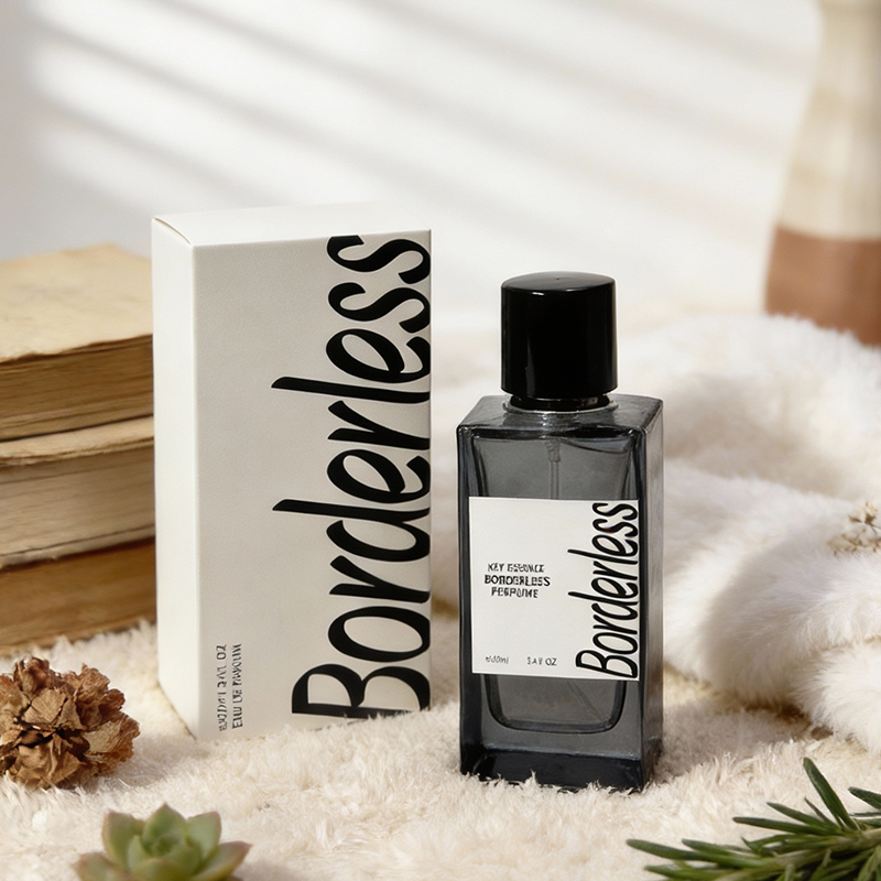 Profumo di Lusso Senza Confini - Perfume Luxury Fragrance recensione e prezzo