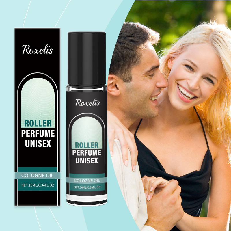 Profumo roll-on Roxelis Charmi - On Perfume & Fragrance Kota Bogor recensione e prezzo