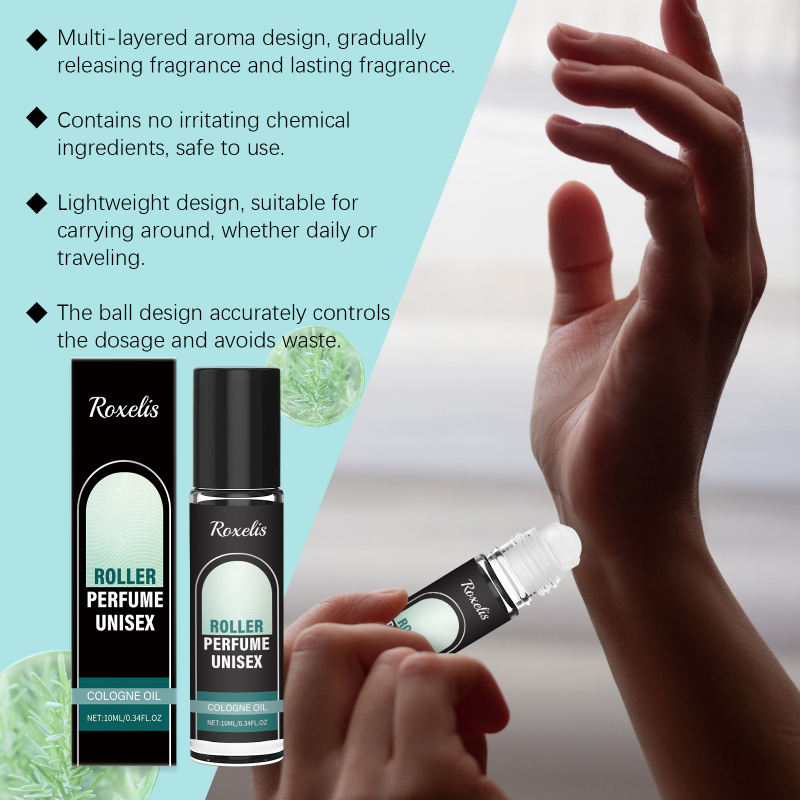 Profumo roll-on Roxelis Charmi - On Perfume & Fragrance Kota Bogor recensione e prezzo